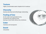 S.NATURE AQUA SQUALANE SERUM