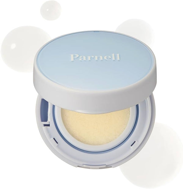 Parnell Glacial Biome Water No-Sebum Cushion