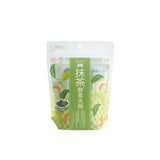 pdc Wafood Made Matcha Enzyme Face Wash Powder