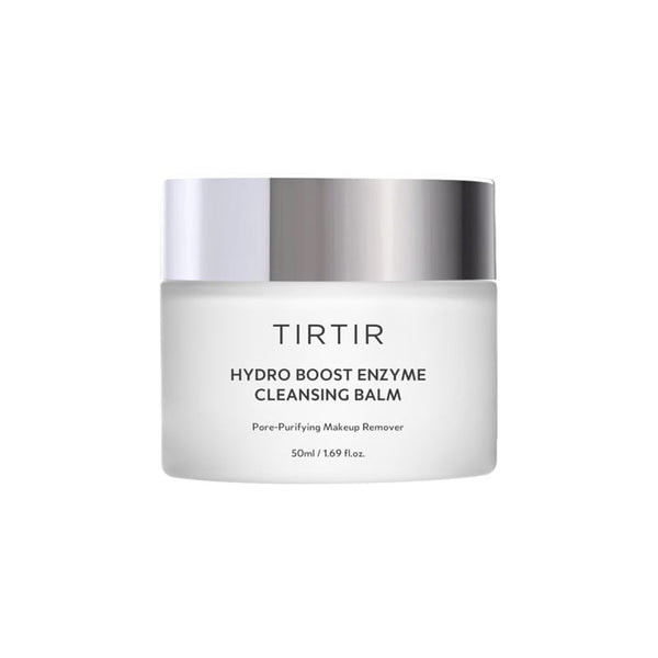 TIRTIR Hydro Boost Enzyme Cleansing Balm