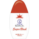 MENTHOLATUM Sunplay Super Block Sunscreen SPF50+ PA ++++