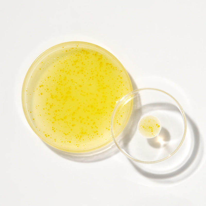 K-SECRET SEOUL 1988 Glow Serum : Niacinamide 15% + Yuja