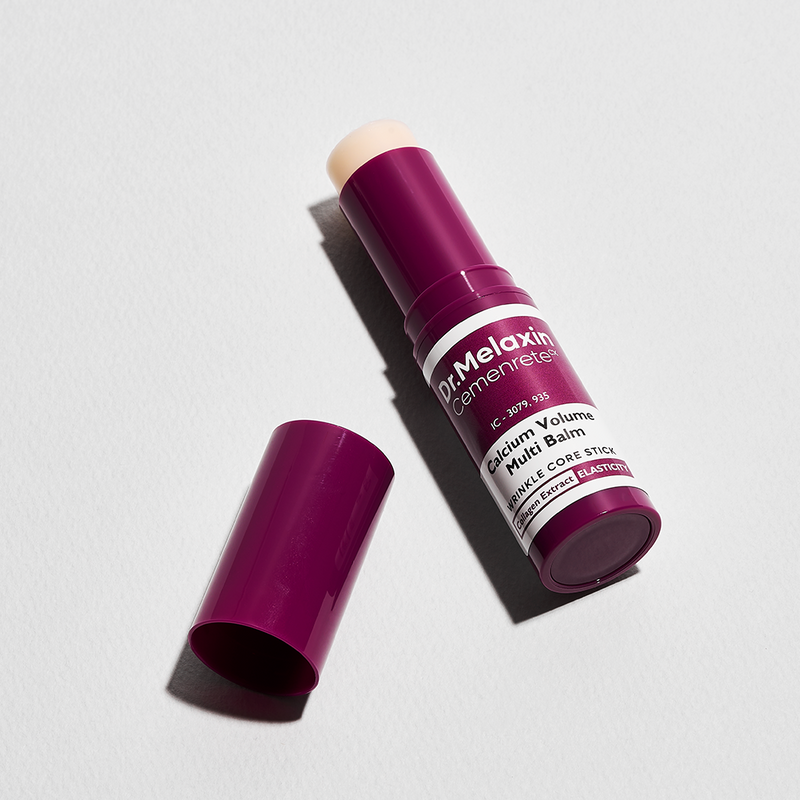 Dr.Melaxin Cemenrete Calcium Volume Multi Balm