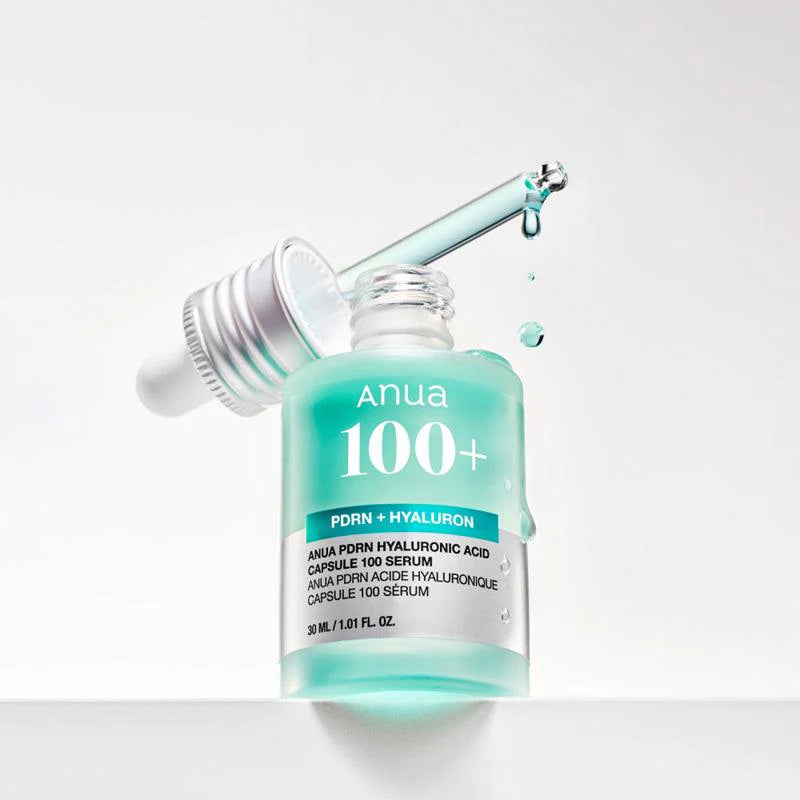 Anua PDRN Hyaluronic Acid Capsule 100 Serum