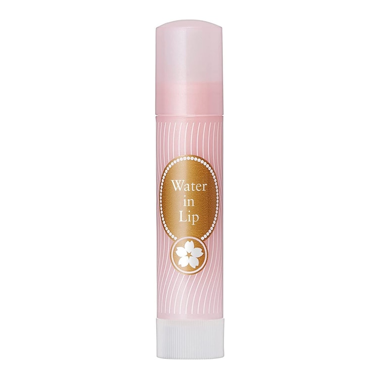 SHISEIDO Water In Lip Sakura Lip Balm