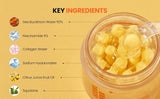 K-SECRET SEOUL 1988 Capsule Cream : Niacinamide 5% + Yuja