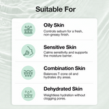 NINELESS A-Control 10% Azelaic Acid Serum
