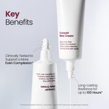 KOPHER Curepair Mela Cream