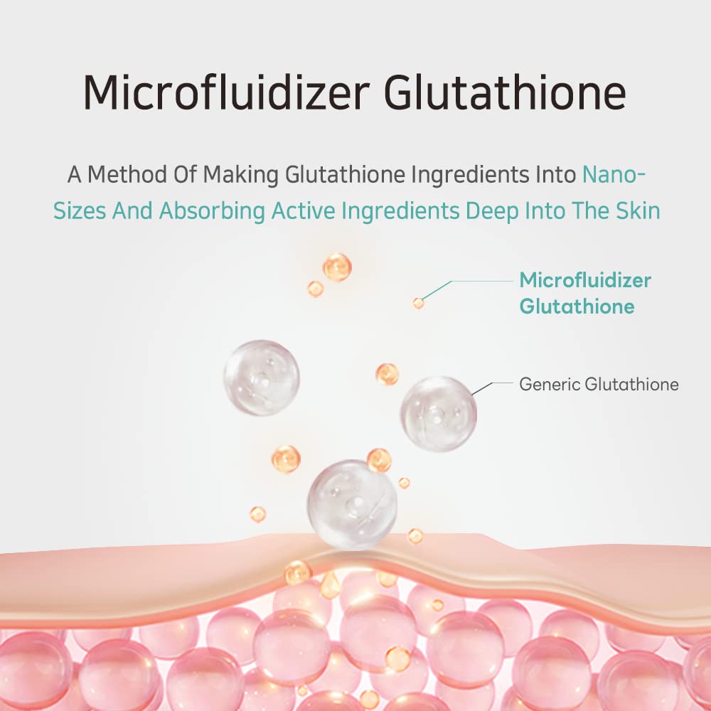 aplb glutathione niacinamide ampoule serum ingredients APLB Glutathione Niacinamide Ampoule Serum – Mochi Mochi NZ