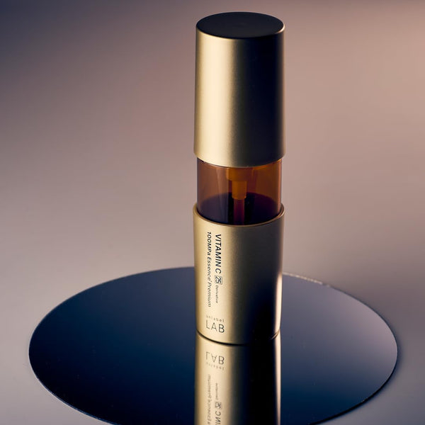 Unlabel Lab Vitamin C 25 Essence Premium