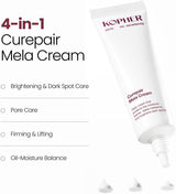 KOPHER Curepair Mela Cream