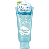 SHISEIDO SENKA PERFECT WHIP ACNE CARE CLEANSING FOAM