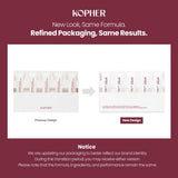 KOPHER Curepair Melder SOS System Set