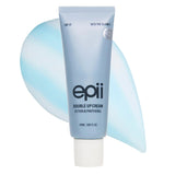 epii Double Up Cream - Ectoin & Panthenol