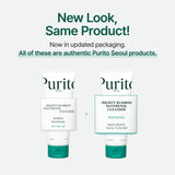 Purito SEOUL Mighty Bamboo Panthenol Cleanser