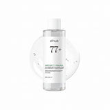 ANUA HEARTLEAF 77% SOOTHING TONER