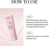 GROWUS Damage Therapy Treatment EX