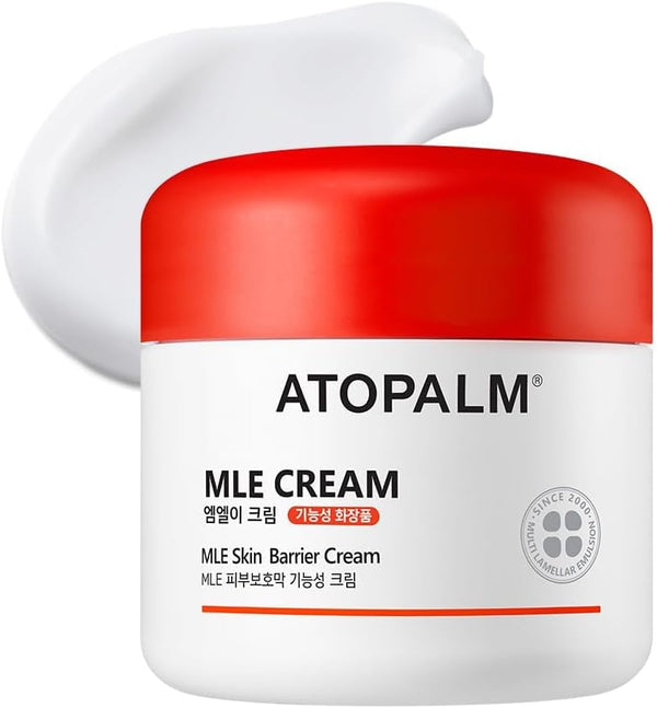 ATOPALM MLE Skin Barrier Cream