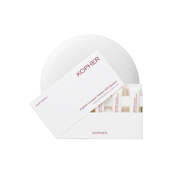 KOPHER Curepair Melder SOS System Set