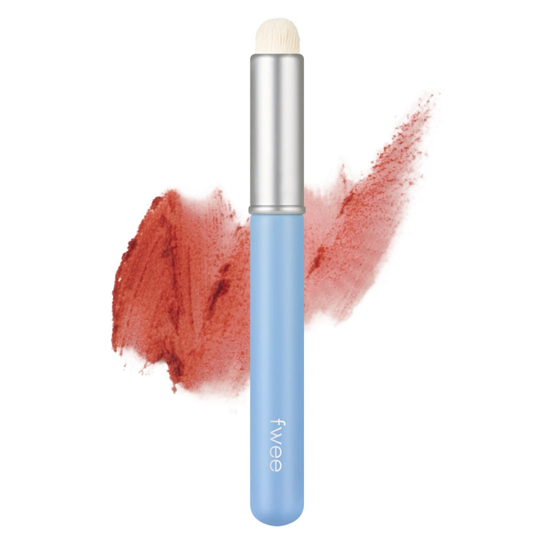 fwee Fingerlike Lip Brush - Brush Type