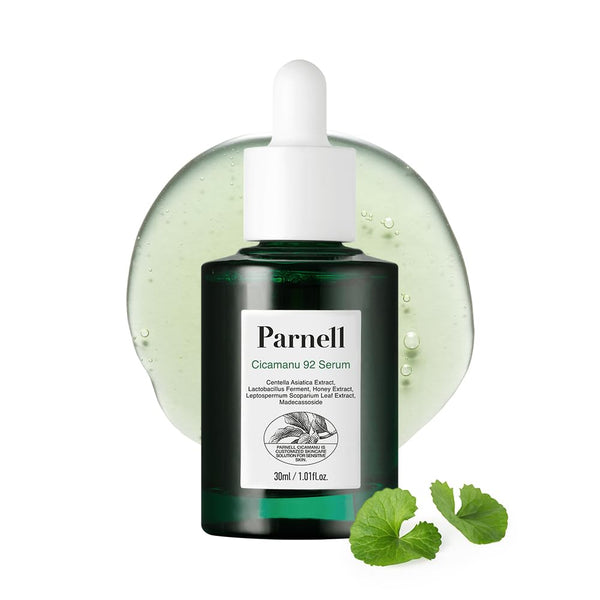 Parnell Cicamanu 92 Serum