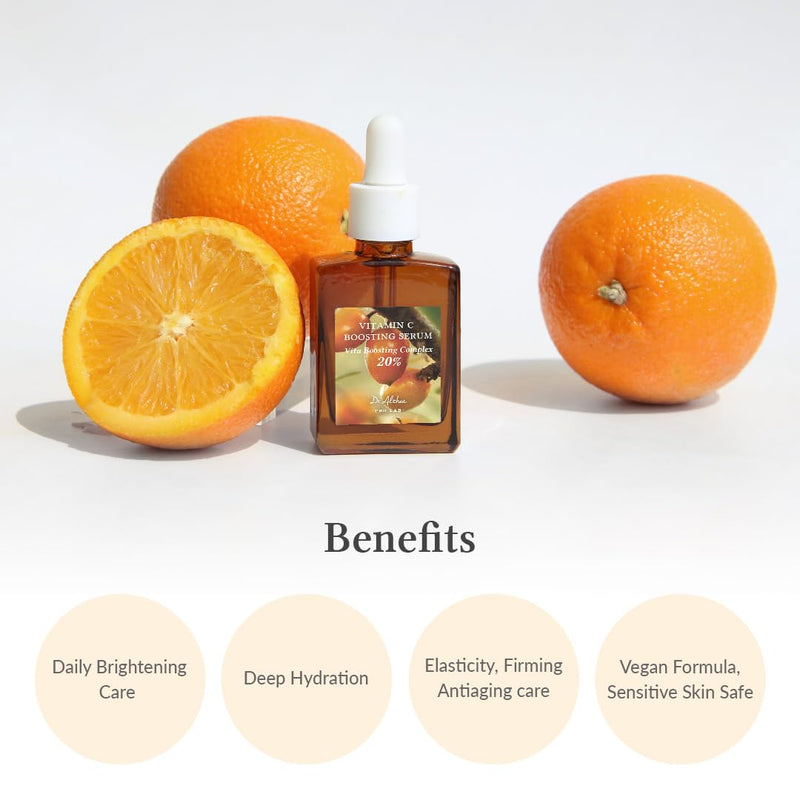 DR. ALTHEA VITAMIN C BOOSTING SERUM Mochi Mochi NZ DR. ALTHEA VITAMIN C BOOSTING SERUM Mochi Mochi NZ