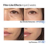 SUNGBOON EDITOR Deep Collagen Power Boosting Cream In Serum