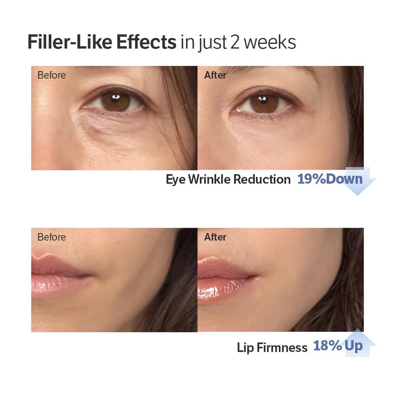 SUNGBOON EDITOR Deep Collagen Power Boosting Cream In Serum