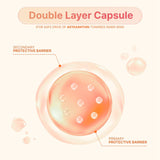 SUNGBOON EDITOR Active Marine Astaxanthin Capsule Serum
