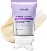 Anua Collagen Retinol Refining Gua Sha Cream