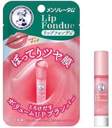 Rohto Mentholatum Lip Fondue