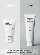 B:LAB Cica Barrier Gentle Morning Cleanser