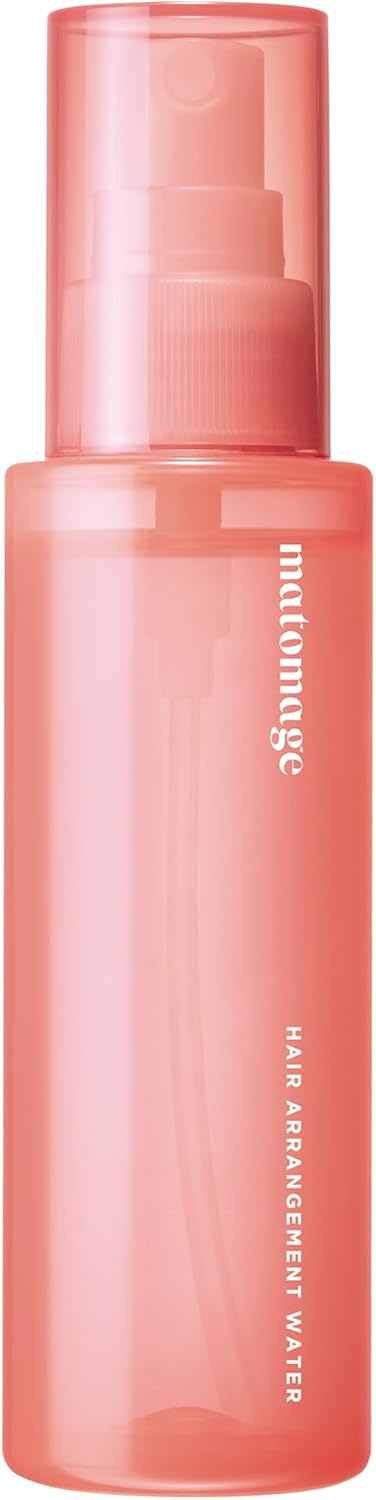 Utena Matomage Hair Arrangement Water