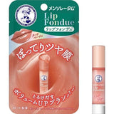 Rohto Mentholatum Lip Fondue