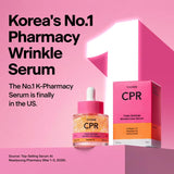 THOME CPR Triple-Synergy Wrinkle Care Serum