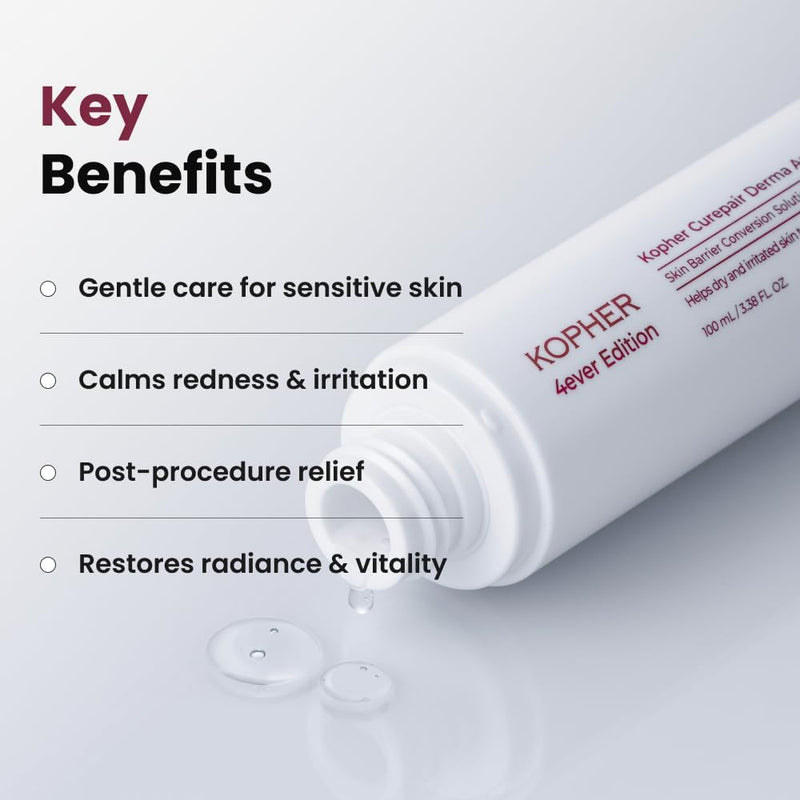 KOPHER Curepair Derma Ampoule