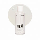 epii New Skin Toner Snow Mushroom & PHA