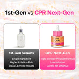 THOME CPR Triple-Synergy Wrinkle Care Serum