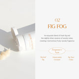 FREE MOMENT Refresh Moment Perfume Hair Treatment #02 Fig Fog