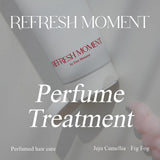 FREE MOMENT Refresh Moment Perfume Hair Treatment #02 Fig Fog