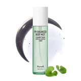 Parnell Cicamanu pH Balanced Body Mist