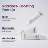 KOPHER Curepair Mela Cream