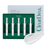 ClearDea Mucin Collagen Voluming Cream Ampoule