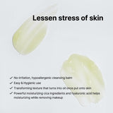 B:LAB CICA Soft Meltaway Cleansing Balm