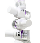 Anua RETINOL 0.3% + NIACIN RENEWING SERUM