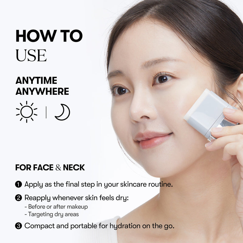 VT PDRN Essence Stick Balm