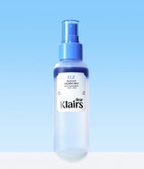 Dear, Klairs Blue EGF Calming Mist