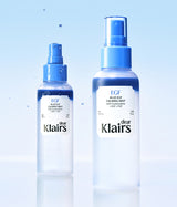 Dear, Klairs Blue EGF Calming Mist