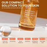 SUNGBOON EDITOR Active Marine Astaxanthin Capsule Serum