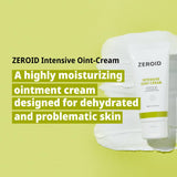 ZEROID Intensive Oint-Cream